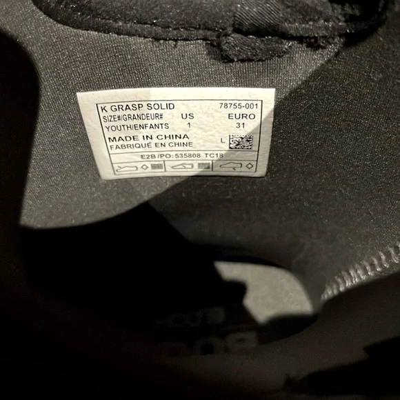 Bogs Kids Pull on Boots NWT - Picture 4 of 5